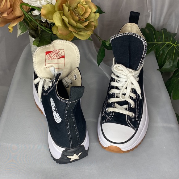 Converse All Star Platform goodness !!! 🤩 - Picture 6 of 6